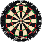 Winmau Blade 6 - Steeldartboard
