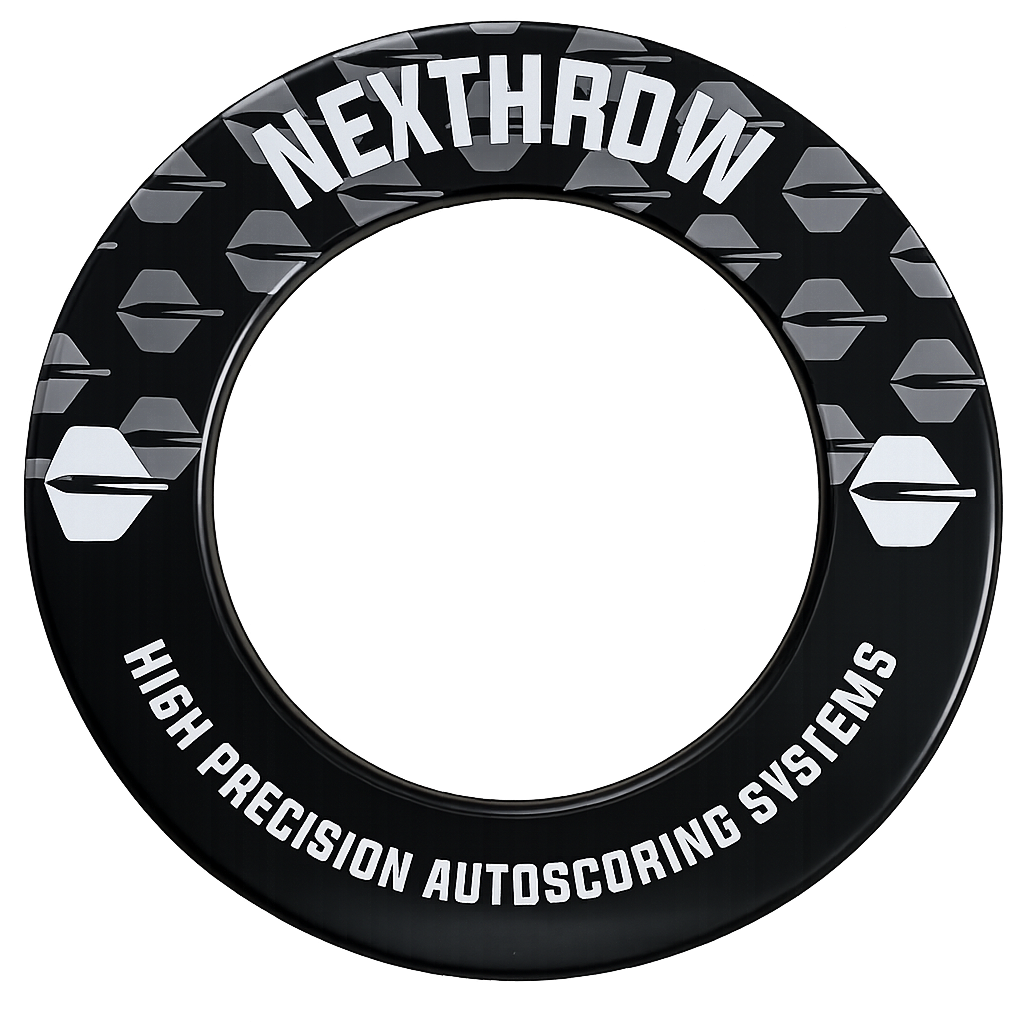 NEXTHROW Surround