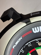 NEXTHROW Autoscoring System