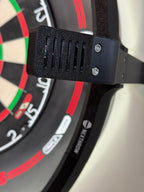 NEXTHROW Autoscoring System