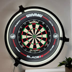 NEXTHROW Autoscoring System