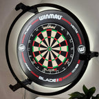 NEXTHROW Autoscoring System