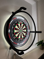 NEXTHROW Autoscoring System