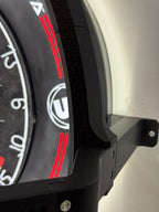 NEXTHROW Autoscoring System