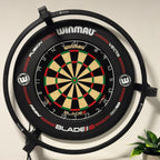 NEXTHROW Autoscoring System