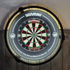 NEXTHROW Beleuchtungsring