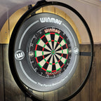 NEXTHROW Beleuchtungsring