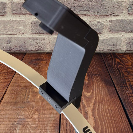 NEXTHROW Kameraarme für Winmau Plasma