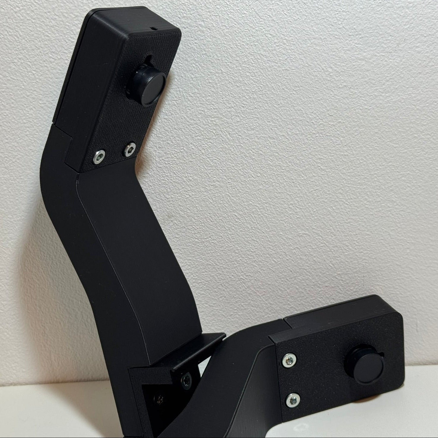 NEXTHROW Kameraarme für Winmau Plasma