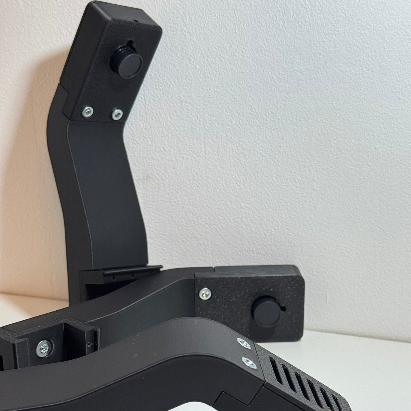 NEXTHROW Kameraarme für Winmau Plasma