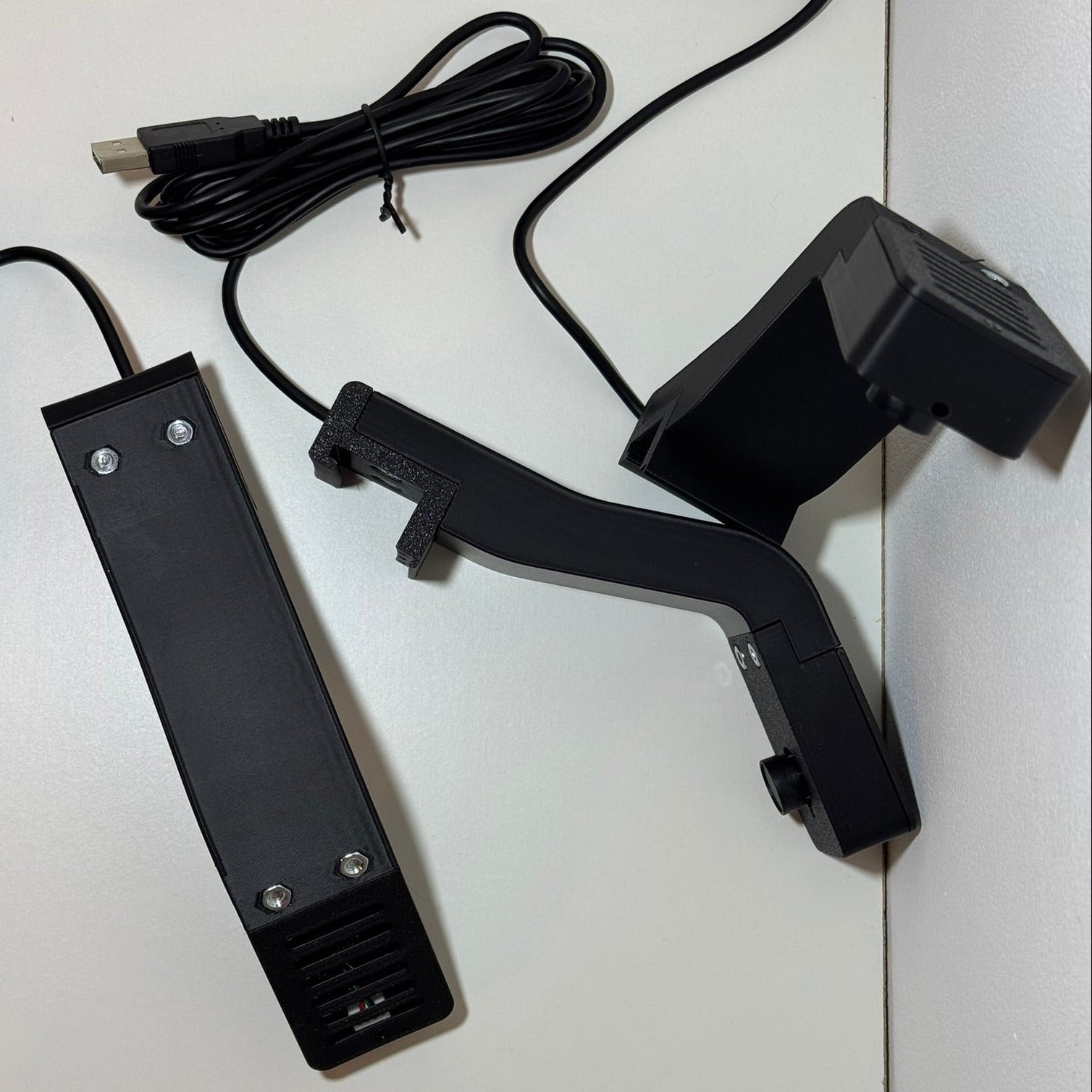 NEXTHROW Kameraarme für Winmau Plasma