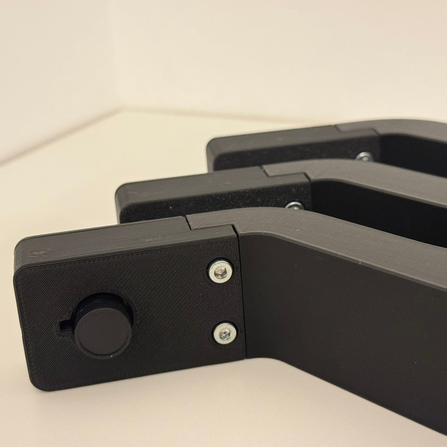 NEXTHROW Kameraarme für Winmau Plasma