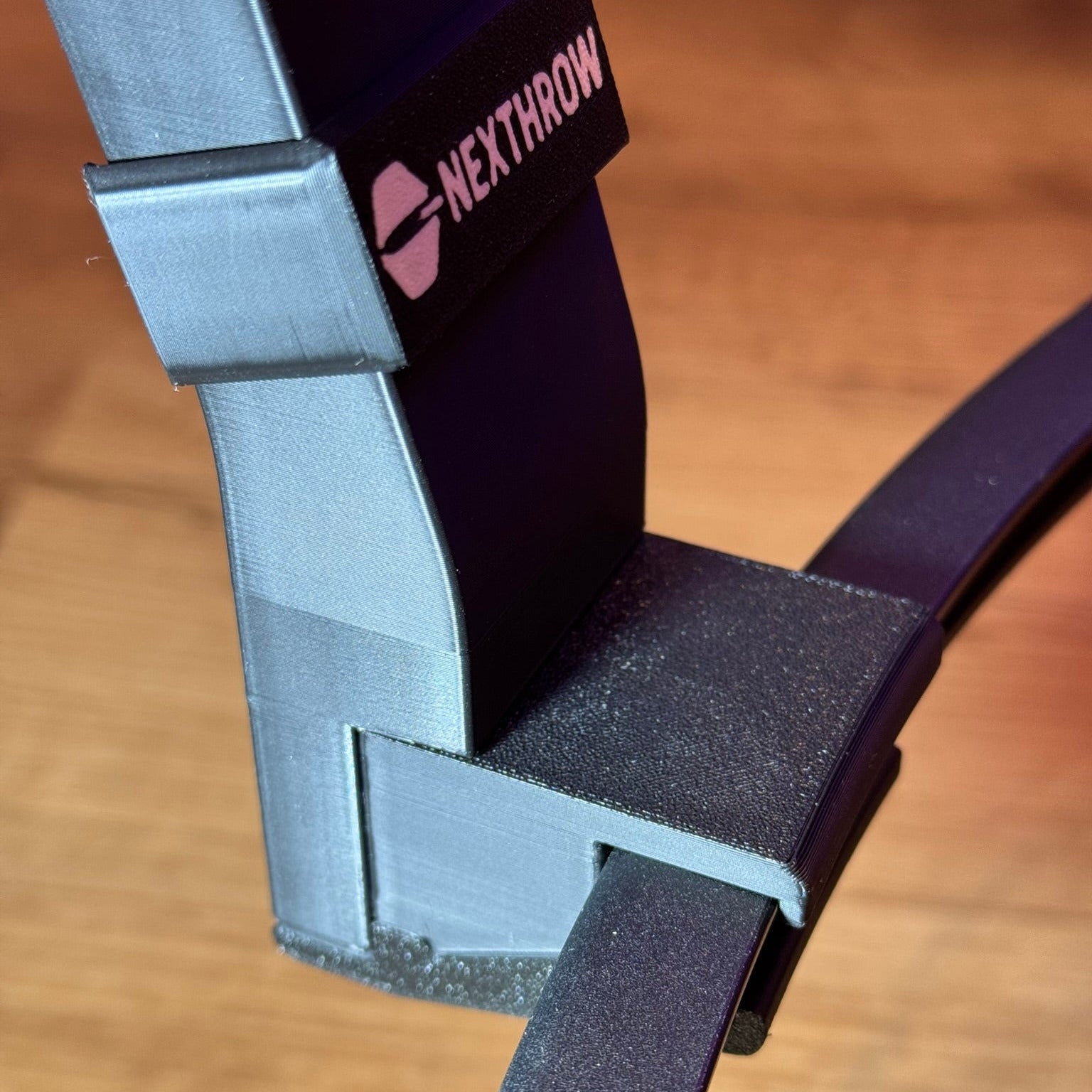 NEXTHROW Kameraarme für Target Corona