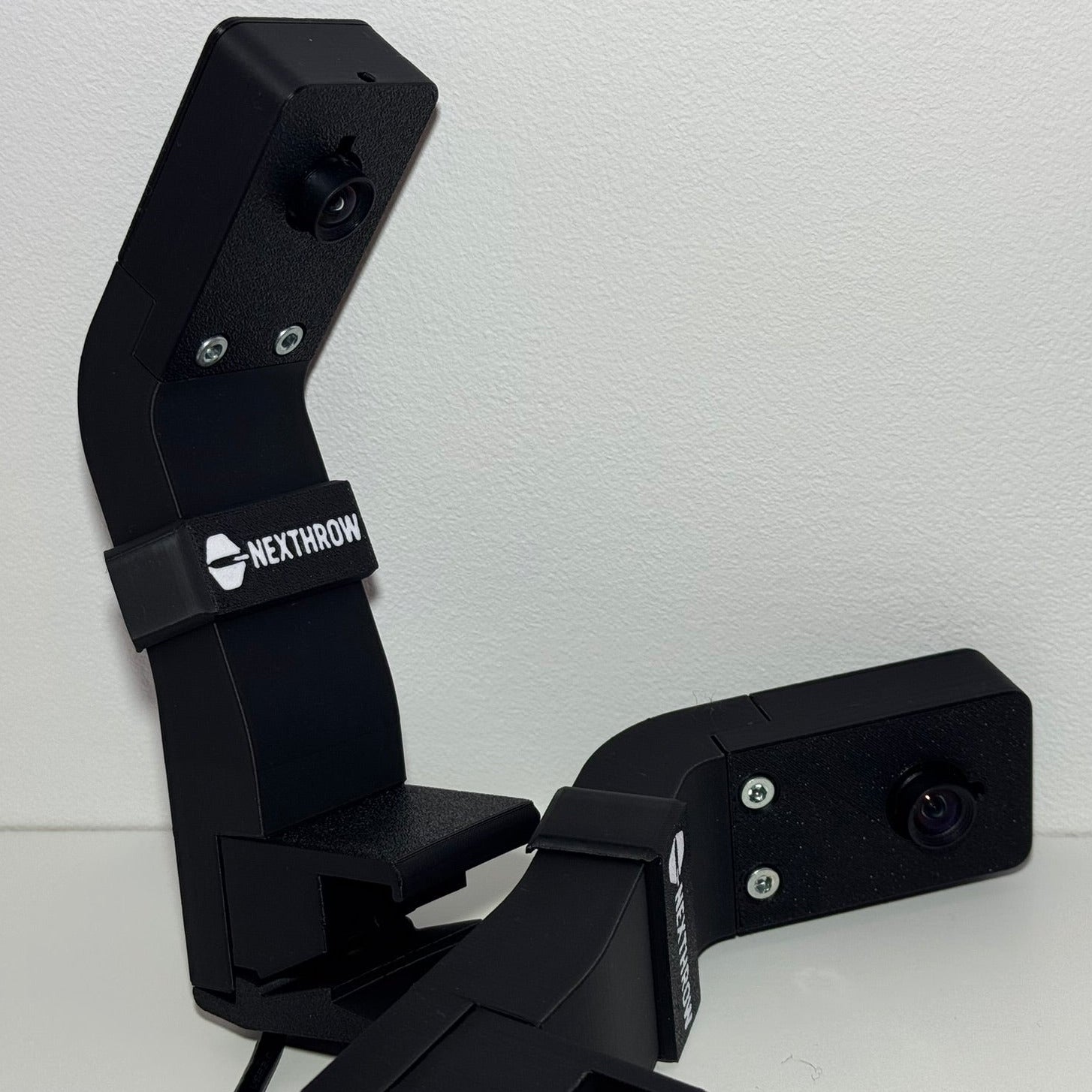 NEXTHROW Kameraarme für Target Corona