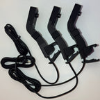 NEXTHROW Kameraarme für Target Corona