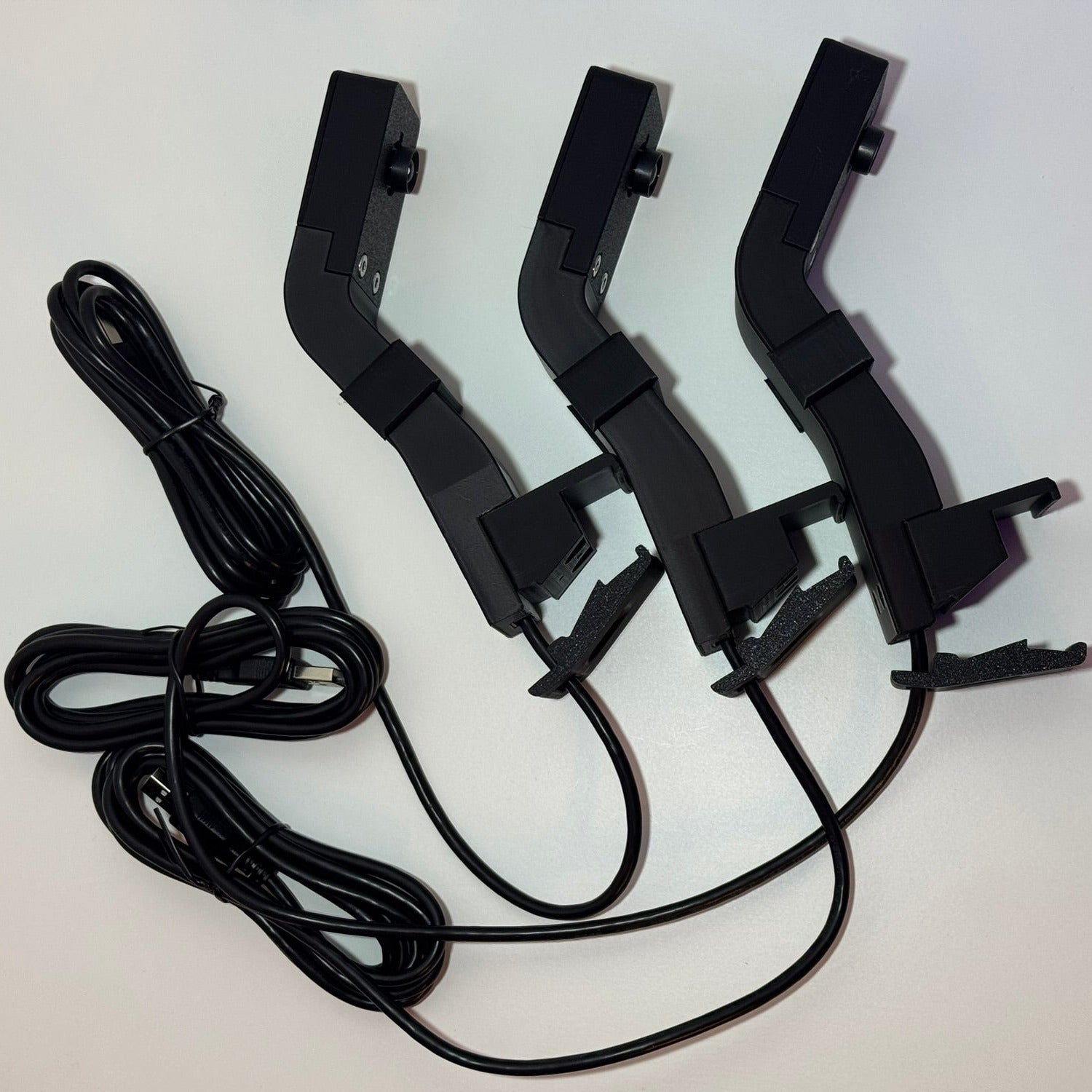 NEXTHROW Kameraarme für Target Corona