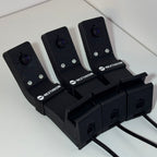 NEXTHROW Kameraarme für Target Corona