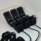 NEXTHROW Kameraarme für Target Corona