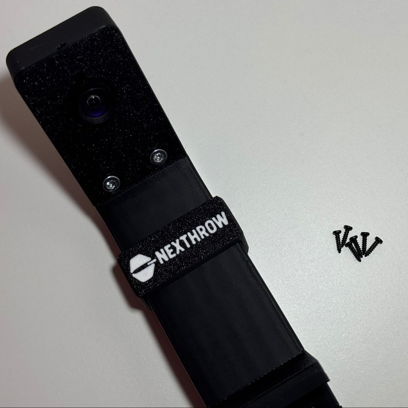 NEXTHROW Kameraarme für Target Corona