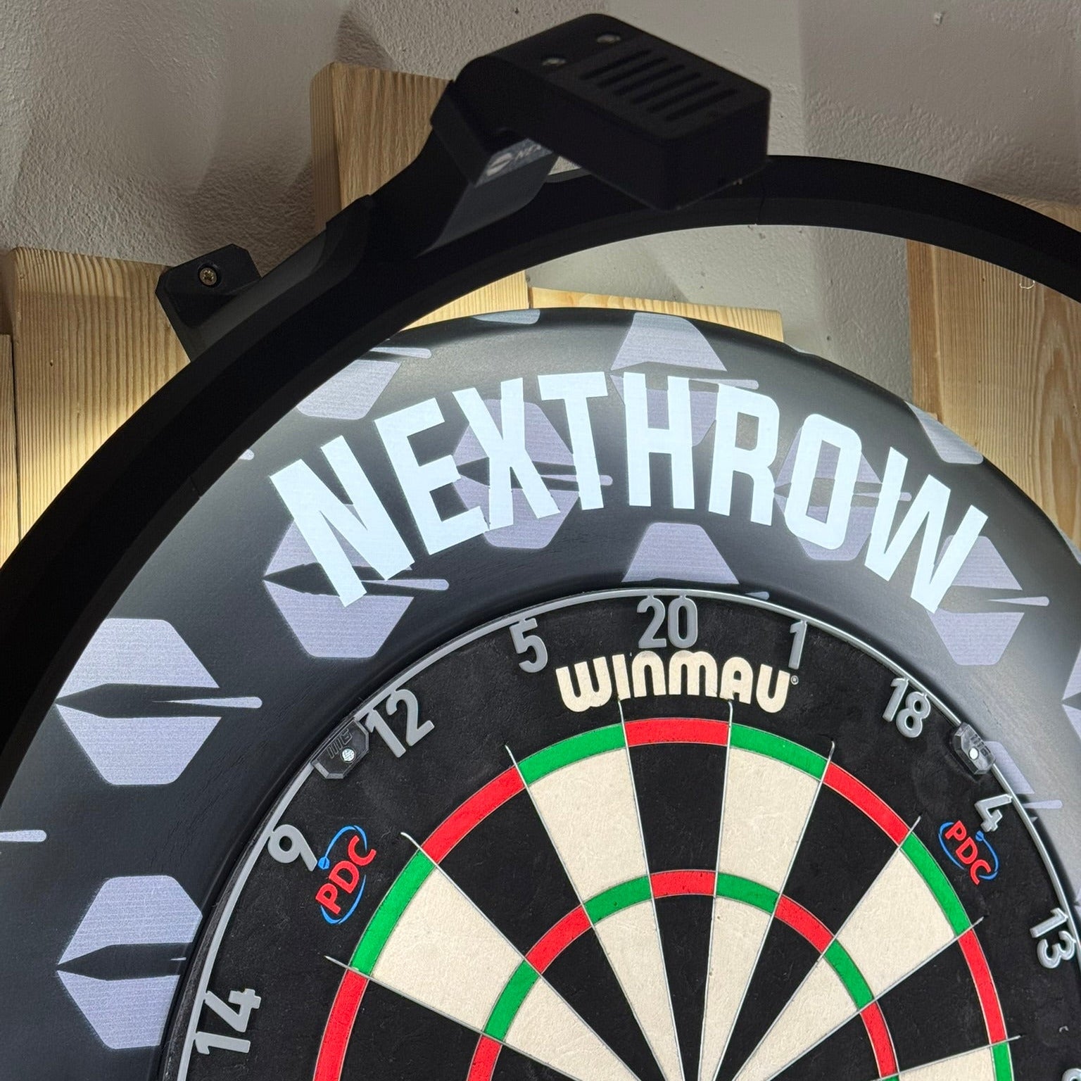 NEXTHROW Surround