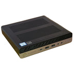 HP EliteDesk 800 G3 DM für AUTOSCORING