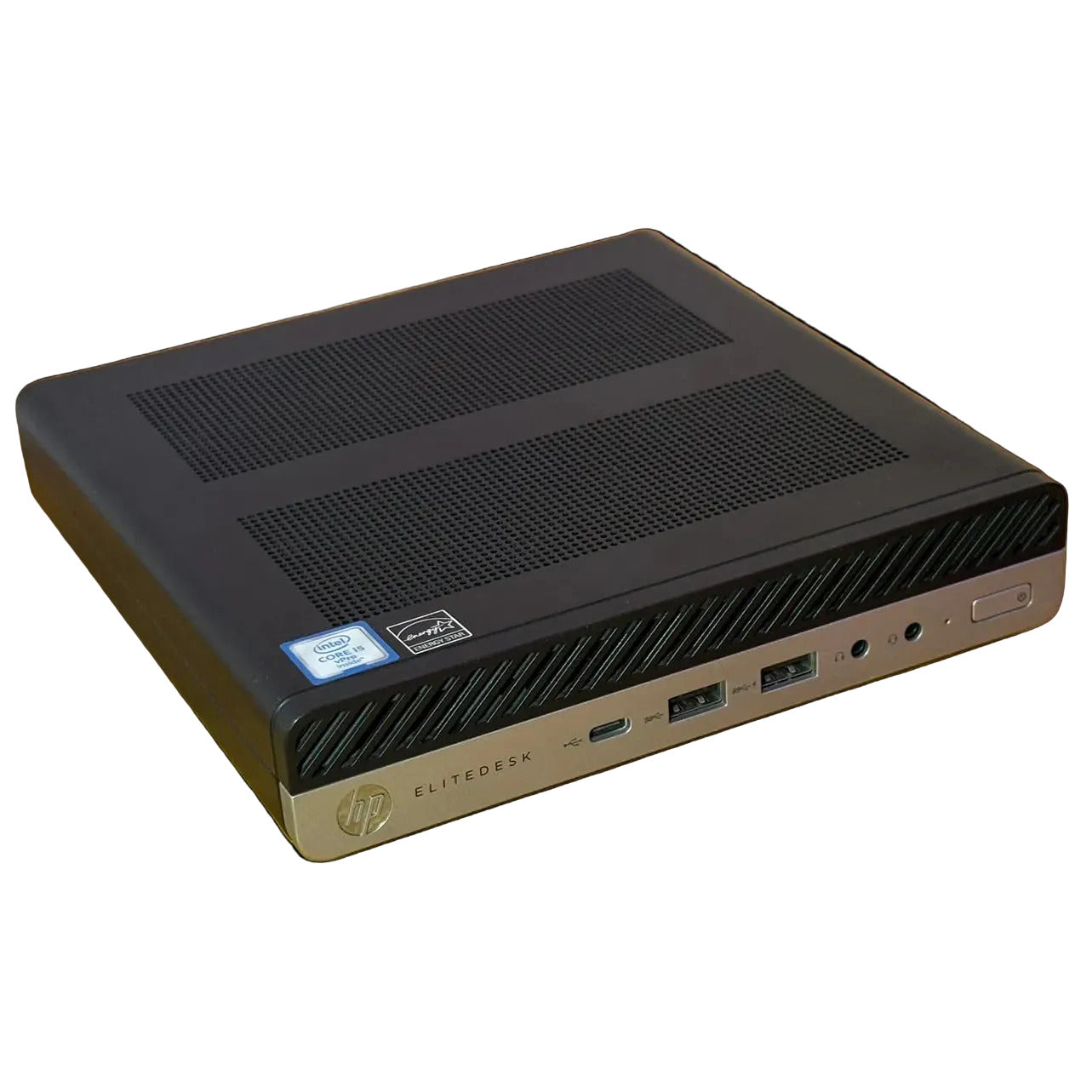 HP EliteDesk 800 G3 DM für AUTOSCORING