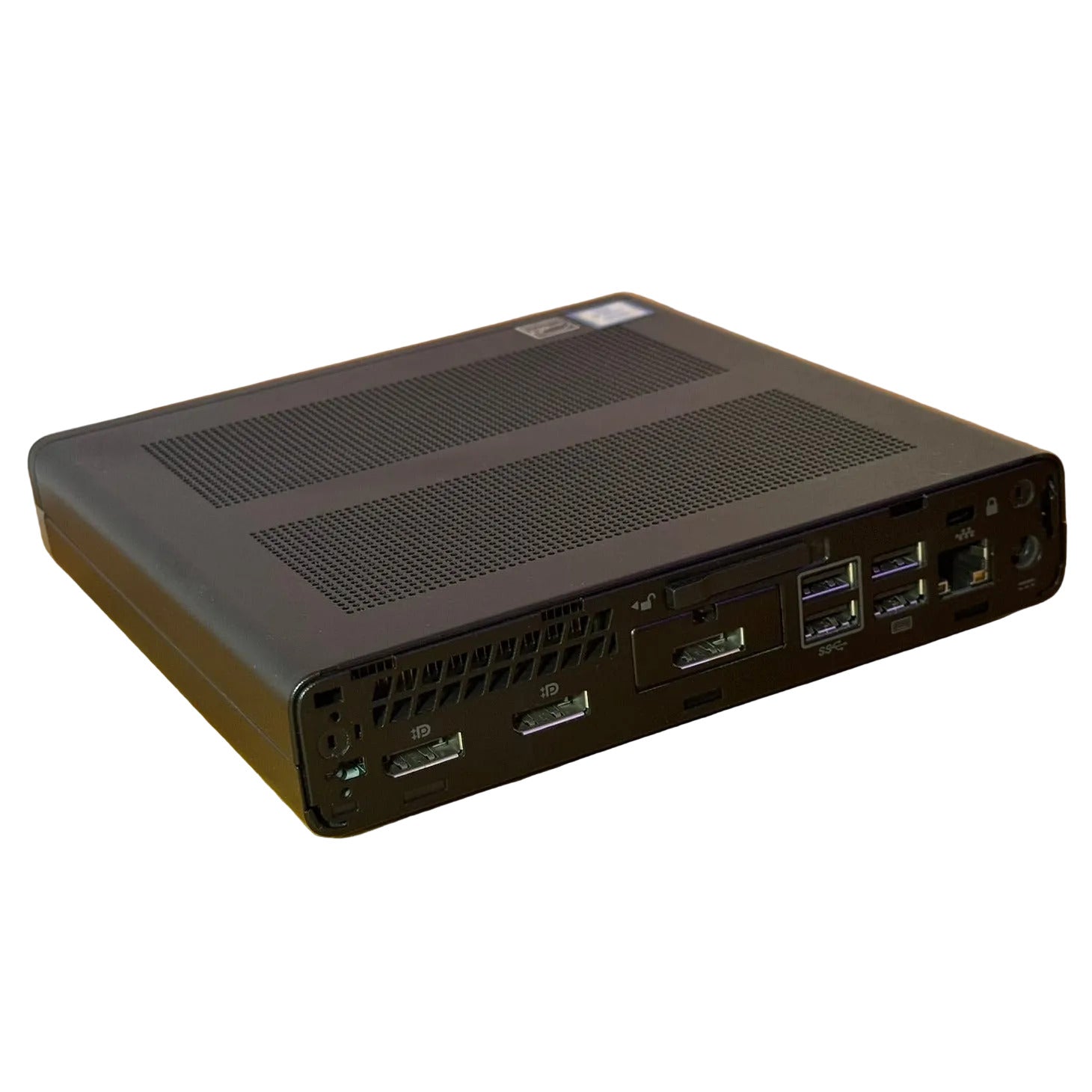 HP EliteDesk 800 G3 DM für AUTOSCORING