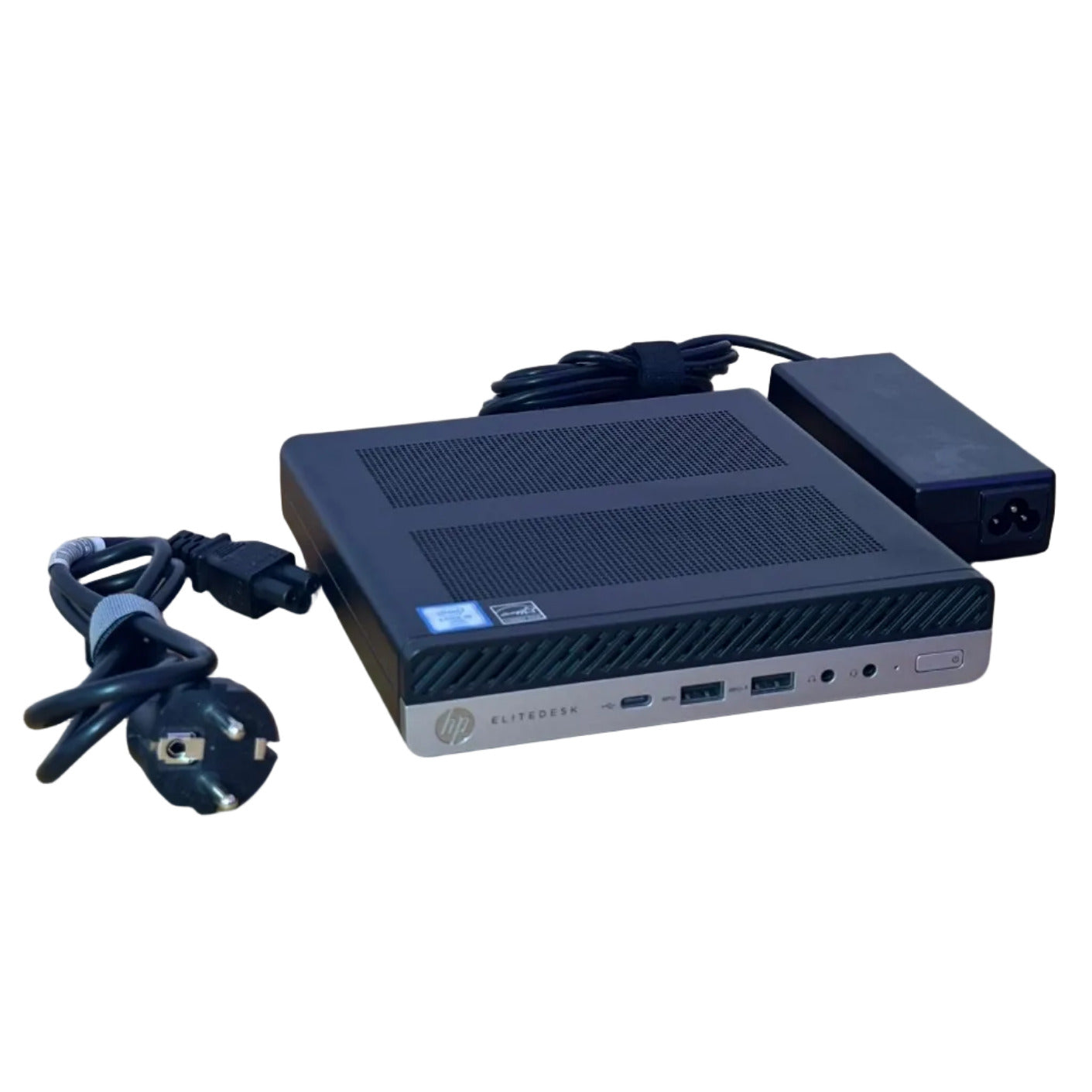 HP EliteDesk 800 G3 DM für AUTOSCORING