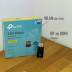 HP EliteDesk 800 G3 DM für AUTOSCORING